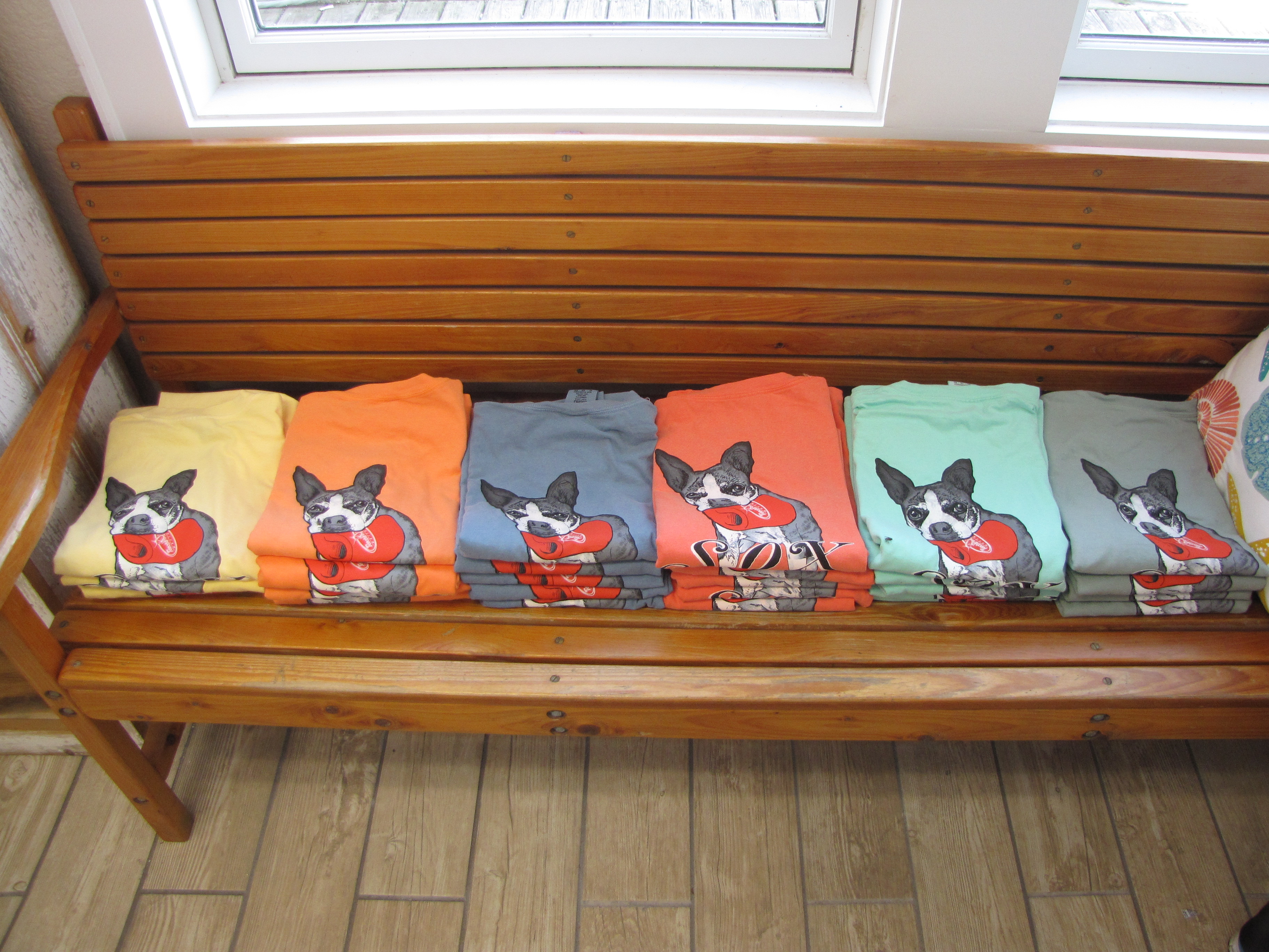 Sox's T come and Get it!!!!!!!!!!!!!!!!!!!!! 
