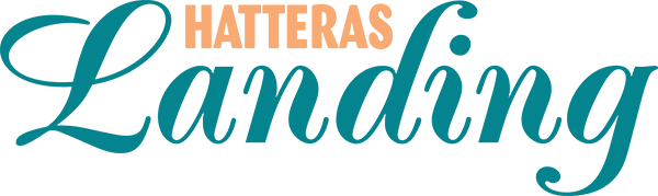 Hatteras Landing logo