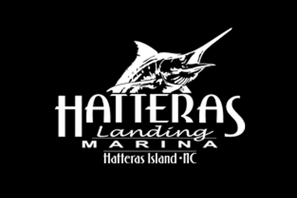 Hatteras Landing Marina Ship Store