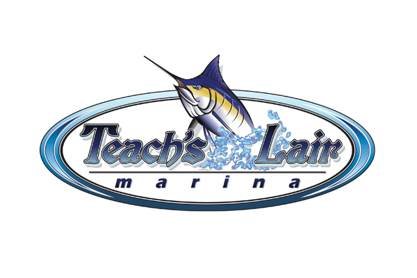 Teach's Lair Marina Store