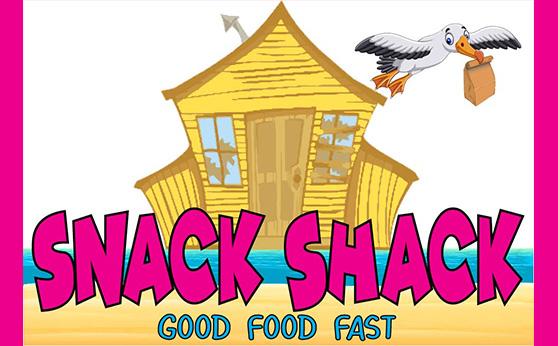 Snack Shack, Hatteras, NC