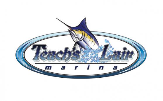 Teach's Lair Marina Store