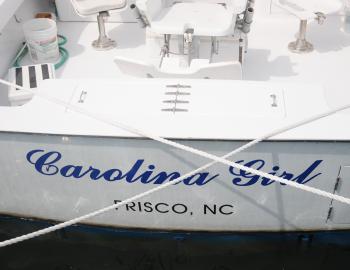 Carolina Girl Charters