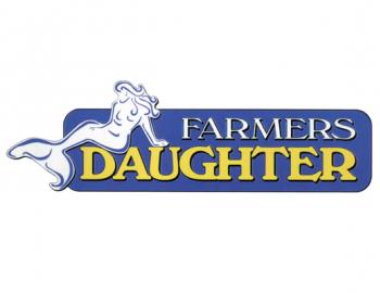 Farmer's Daughter