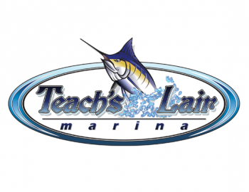 Teach's Lair Marina Store