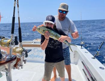 Dunn Deal Offshore Sportfishing Hatteras, NC