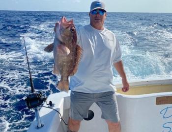 Dunn Deal Offshore Sportfishing Hatteras, NC