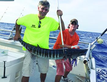 Hatteras Island Fishing Report