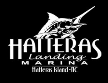 Hatteras Landing Marina Ship Store