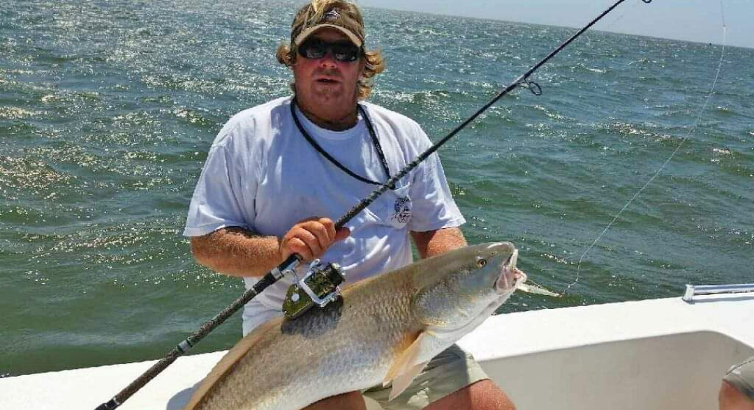 Tightline Charters at Teach's Lair Marina