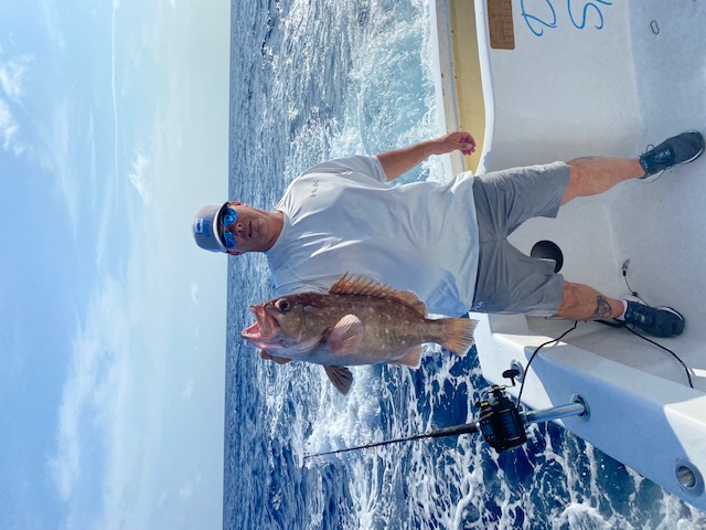 Dunn Deal Offshore Fishing Charters Dolphin Hatteras