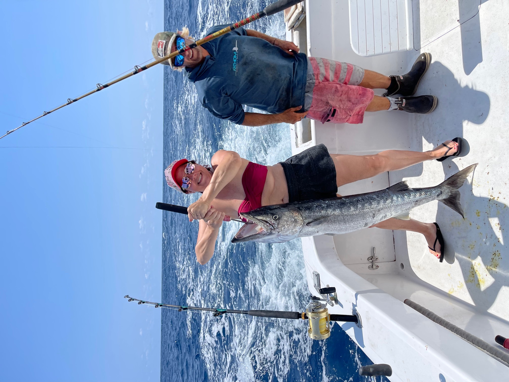 Longer Days Sportfishing Charters Hatteras, NC