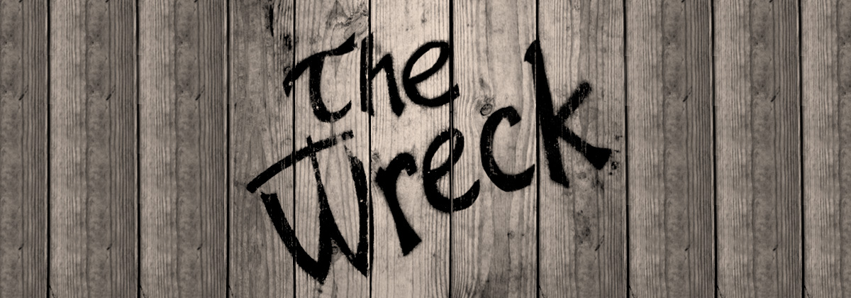 The Wreck Tiki Bar and Food